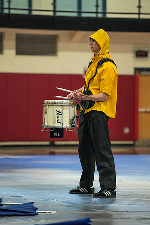 Penncrest Drumline-677