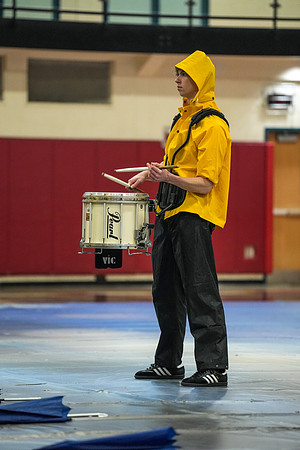 Penncrest Drumline-676