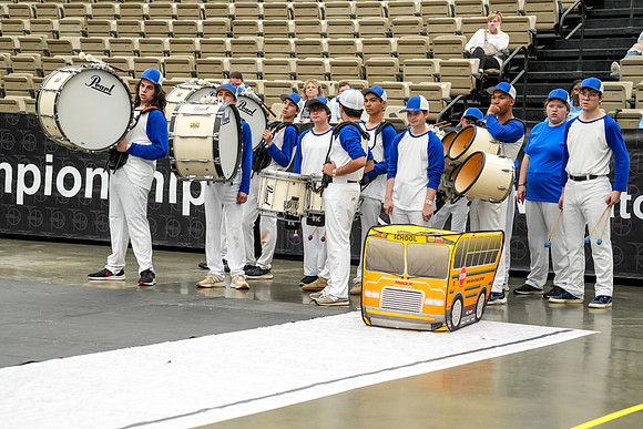Penncrest Drumline_240502_Wildwood-CM02241