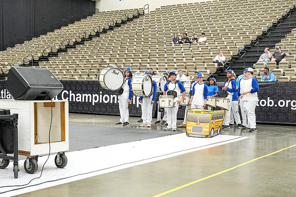 Penncrest Drumline_240502_Wildwood-CM02243