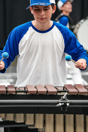 Penncrest Drumline_240502_Wildwood-CM02279