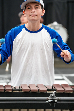Penncrest Drumline_240502_Wildwood-CM02281