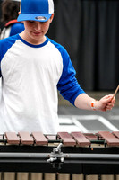Penncrest Drumline_240502_Wildwood-CM02250