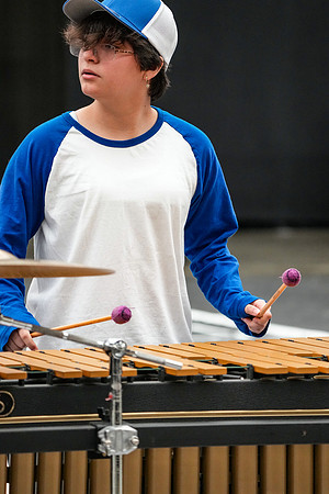 Penncrest Drumline_240502_Wildwood-CM02284