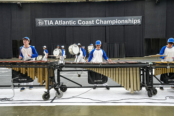 Penncrest Drumline_240502_Wildwood-CM02286