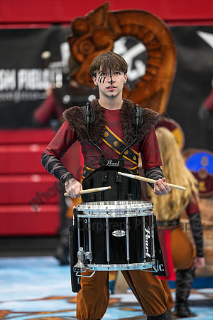 Perkiomen Valley Drumline_250329_Hatboro-Horsham-02243