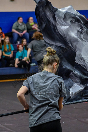 Hershey Guard_250201_Conrad Weiser-DJK01395
