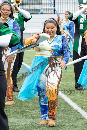 Brentwood Band_240929_Long Island University-JB00038