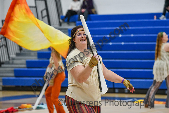 High Voltage Senior Guard_250222_Millville-DJK01556
