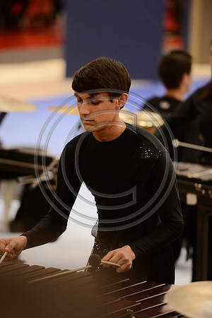 Immaculata Drumline-947