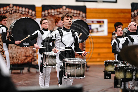 Hatboro-Horsham Drumline_200222_Hatboro-Horsham-04461