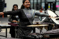 Edison Drumline_250329_Hatboro-Horsham-03841