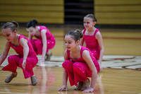 The Dance Factory - Minis Dance_250301_Wilson-DJK00010