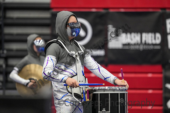 Highland Regional Drumline_250329_Hatboro-Horsham-01418