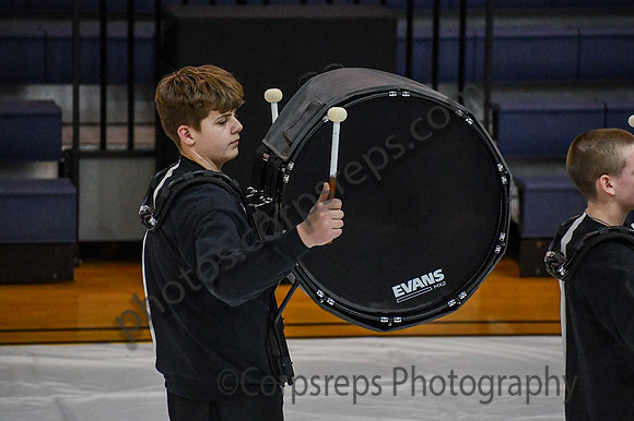 Hershey Percussion_250201_Conrad Weiser-DJK00795