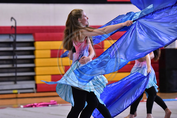 Methacton Guard-474