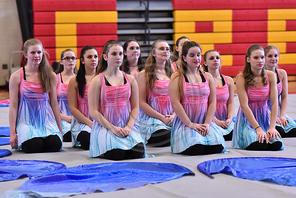 Methacton Guard-455