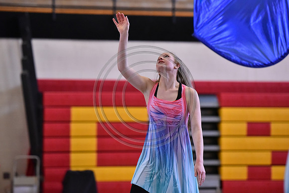 Methacton Guard-473