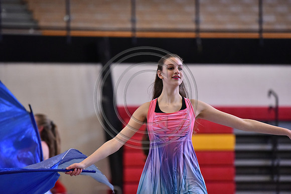 Methacton Guard-476
