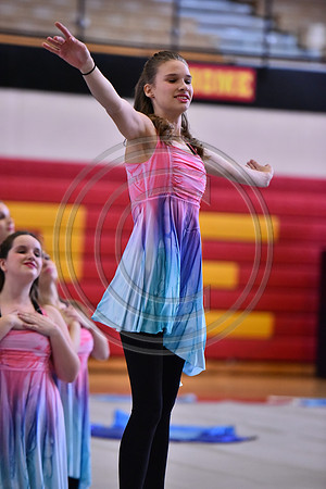 Methacton Guard-466