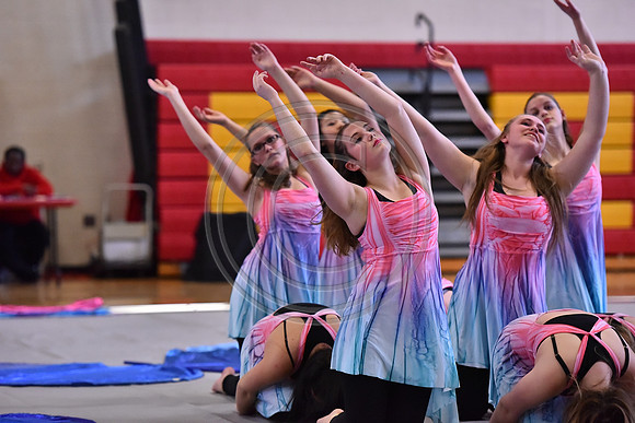 Methacton Guard-461