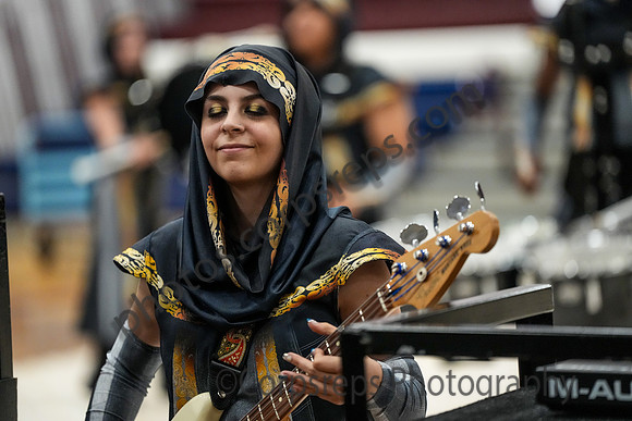 Williamstown Drumline_250427_Eastern Regional-01187