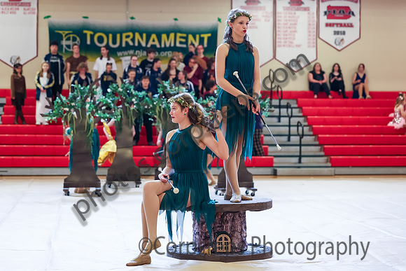 Bald Eagle Area Twirlers_260426_Bellefonte HS-jb01728