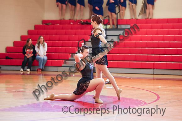 Bellefonte Area Majorettes_260426_Bellefonte HS-jb02748