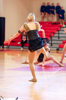 Bellefonte Area Majorettes_260426_Bellefonte HS-jb02755