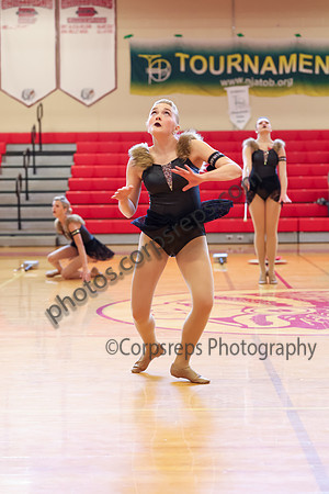 Bellefonte Area Majorettes_260426_Bellefonte HS-jb02760