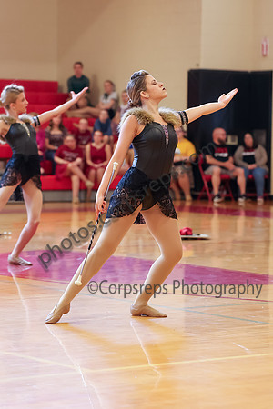 Bellefonte Area Majorettes_260426_Bellefonte HS-jb02777