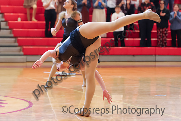 Bellefonte Area Majorettes_260426_Bellefonte HS-jb02799