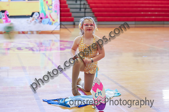 Central Mt Minis Twirlers_260426_Bellefonte HS-jb00857