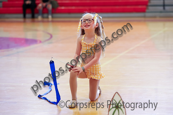 Central Mt Minis Twirlers_260426_Bellefonte HS-jb00858