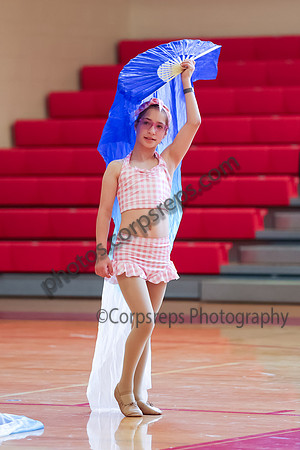 Central Mt Minis Twirlers_260426_Bellefonte HS-jb00861