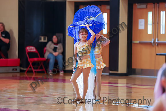 Central Mt Minis Twirlers_260426_Bellefonte HS-jb00862