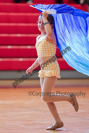 Central Mt Minis Twirlers_260426_Bellefonte HS-jb00865