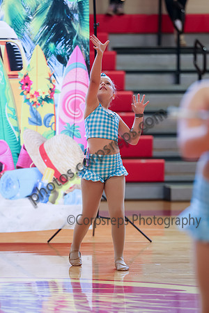 Central Mt Minis Twirlers_260426_Bellefonte HS-jb00888