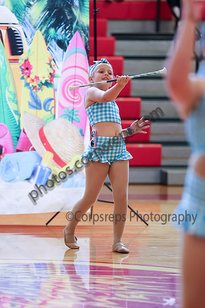 Central Mt Minis Twirlers_260426_Bellefonte HS-jb00889