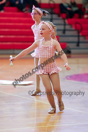 Central Mt Minis Twirlers_260426_Bellefonte HS-jb00891