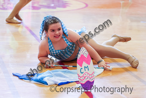 Central Mt Minis Twirlers_260426_Bellefonte HS-jb00892