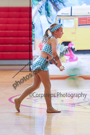 Central Mt Minis Twirlers_260426_Bellefonte HS-jb00898