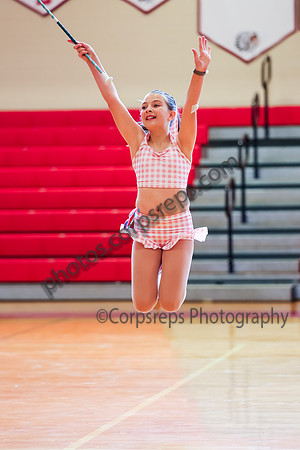 Central Mt Minis Twirlers_260426_Bellefonte HS-jb00903