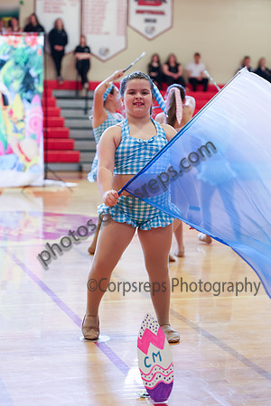 Central Mt Minis Twirlers_260426_Bellefonte HS-jb00904