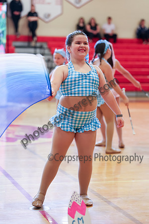 Central Mt Minis Twirlers_260426_Bellefonte HS-jb00905