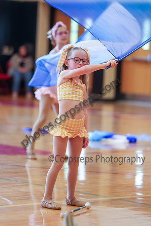 Central Mt Minis Twirlers_260426_Bellefonte HS-jb00906