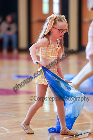 Central Mt Minis Twirlers_260426_Bellefonte HS-jb00908