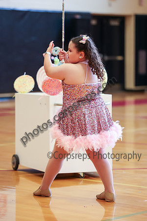 Haven Performing Arts Cadet Twirlers_260426_Bellefonte HS-jb00799