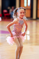 Haven Performing Arts Cadet Twirlers_260426_Bellefonte HS-jb00809