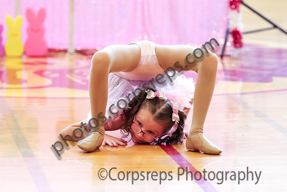 Haven Performing Arts Cadet Twirlers_260426_Bellefonte HS-jb00814